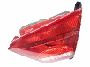 Image of Back Up Light Assembly image for your 2004 Volkswagen Beetle 2.0L M/T GLS Hatchback 